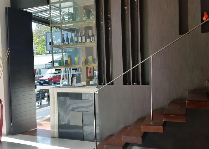 Sachas Uno Asoke Sukhumvit 3*