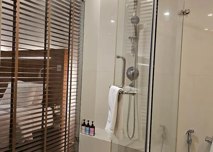 Hotel Sachas Uno Asoke Sukhumvit 3*