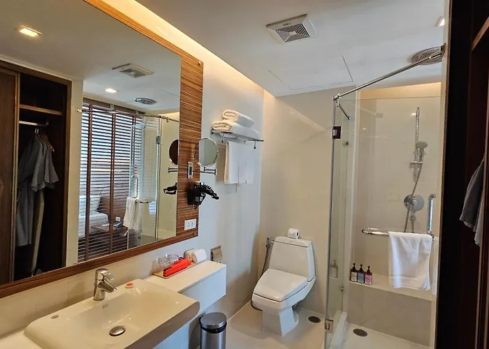 Sachas Uno Asoke Sukhumvit 3*