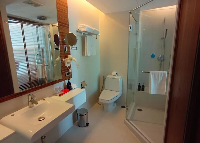 Sachas Uno Asoke Sukhumvit 3*