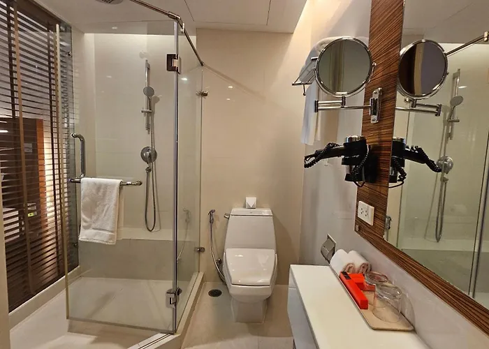 Sachas Uno Asoke Sukhumvit 3*