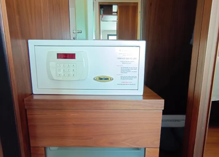 Hotel Sachas Uno Asoke Sukhumvit 3*