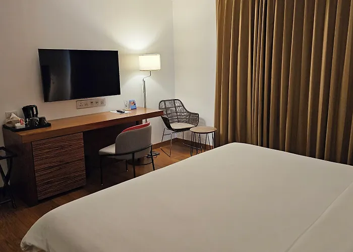 Sachas Uno Asoke Sukhumvit 3* バンコク都