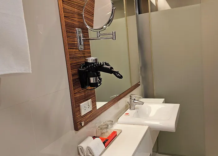 Sacha's Uno Hotel Bangkok